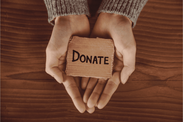 Monthly Giving Programs - Recurring donations