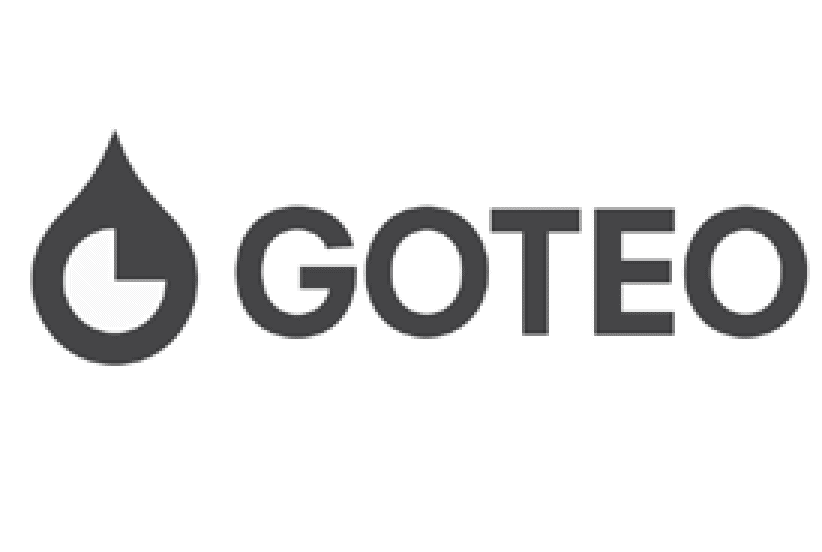 Goteo Logo - crowdfunding España