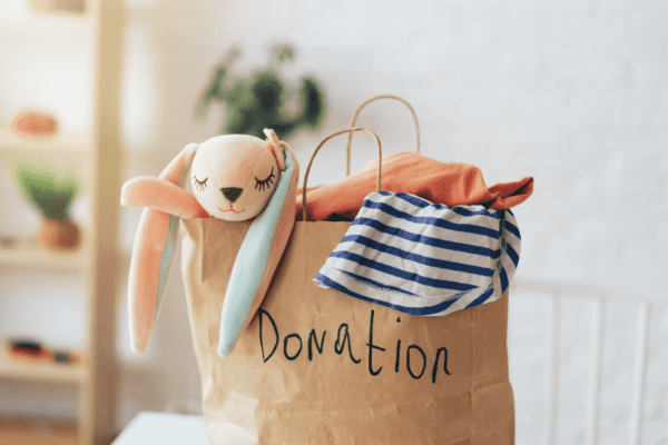 how to get online donations